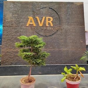 The Avr Hotels & Banquets